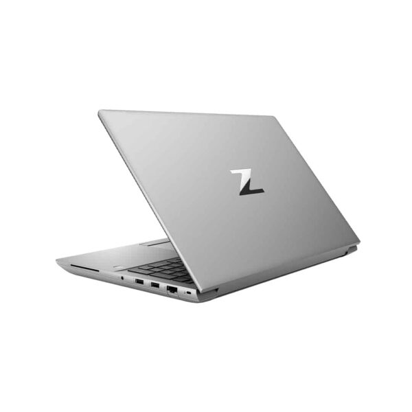 HP ZBook 16 FURY G9 Intel Core i5-12600HX NVIDIA RTX A1000 4GB Laptop GPU 16 Inch 4K