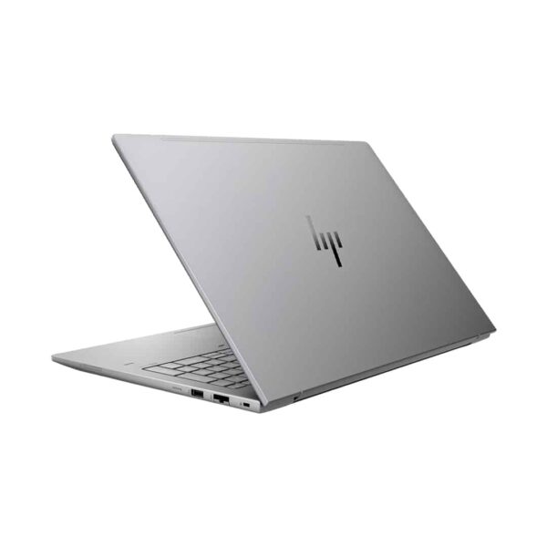 HP ZBook Power 16 G11 Intel Core Ultra 7 155H NVIDIA RTX 2000 8GB Ada Generation GPU 16 بوصة 2k