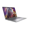 HP ZBook Power 16 G11 Intel Core Ultra 7 155H NVIDIA RTX 2000 8GB Ada Generation GPU 16 بوصة 2k