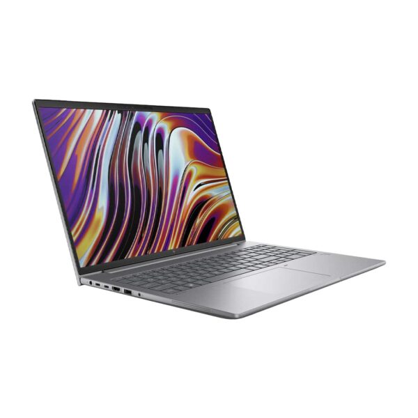 HP ZBook Power 16 G11 Intel Core Ultra 9 185H NVIDIA RTX 2000 8GB Ada Generation Laptop GPU 16 Inch FHD