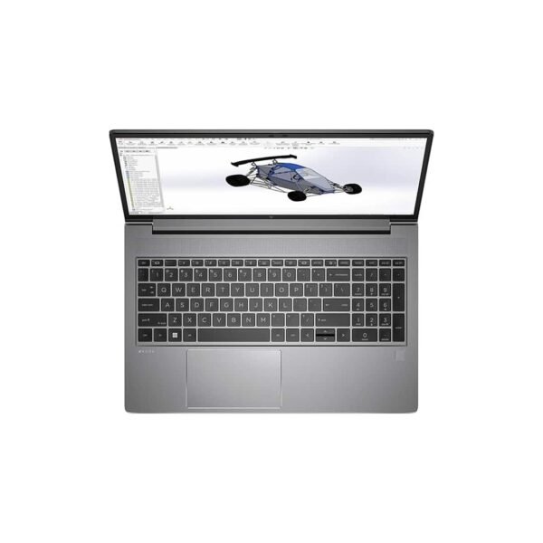 HP ZBook Power G9 Intel Core i9-12900H NVIDIA RTX A2000 8GB 15.6 Inch FHD