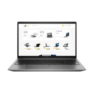 HP ZBook Power G9 Intel Core i9-12900H NVIDIA RTX A2000 8GB 15.6 Inch FHD