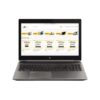 اتش بي ZBook 17 G6 انتل كور I5-9400H شاشة 17 بوصة فل اتش دي