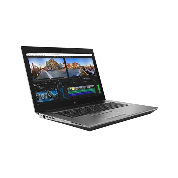 اتش بي ZBook 17 G6 انتل كور I5-9400H شاشة 17 بوصة فل اتش دي