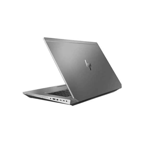 اتش بي ZBook 17 G6 انتل كور I7-9850H نفيديا كوادرو RTX 3000 4 جيجا 17 بوصة فل اتش دي