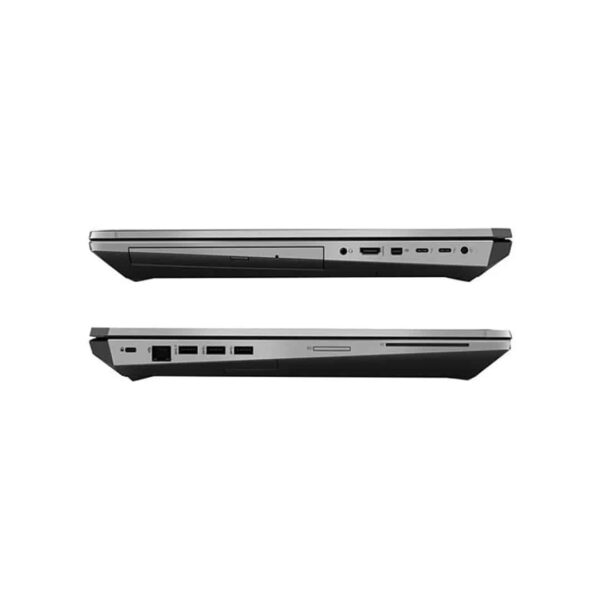 اتش بي ZBook 17 G6 انتل كور I5-9400H شاشة 17 بوصة فل اتش دي