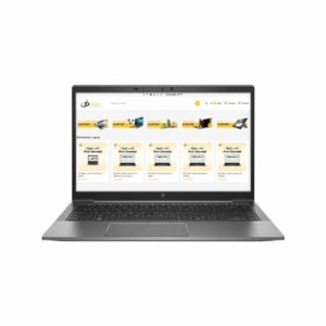 HP ZBook Firefly 14 G8 Intel Core i5-1145G7 14 Inch FHD