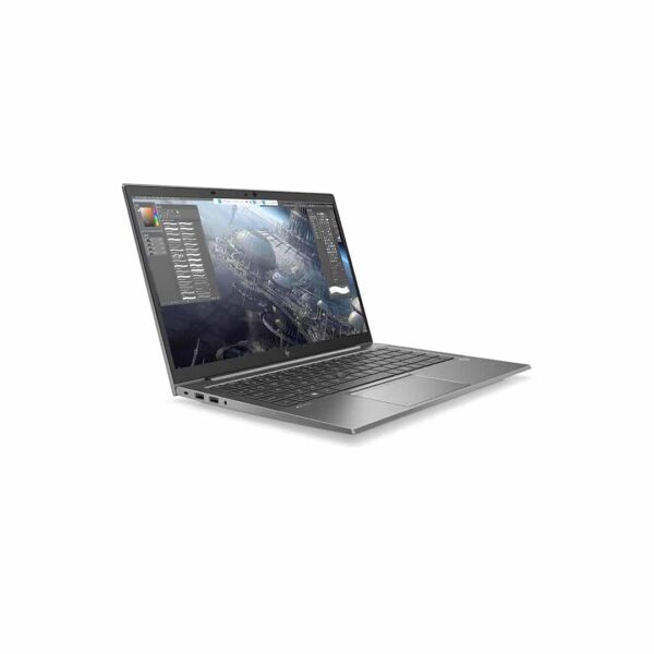 اتش بي ZBook Firefly 14 G8 انتل كور i7-1165G7 شاشة 14 بوصة فل اتش دي