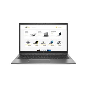 اتش بي زد بوك فايرفلاي 14 G7 انتل كور i5-10210U شاشة 14 بوصة فل اتش دي