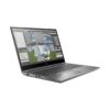 HP ZBOOK Fury 15 G7 Intel Core i5-10400H Nvidia Quadro T1000 Max-Q 4GB 15.6 بوصة FHD