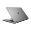 HP ZBOOK Fury 15 G7 Intel Core i5-10400H Nvidia Quadro T1000 Max-Q 4GB 15.6 بوصة FHD