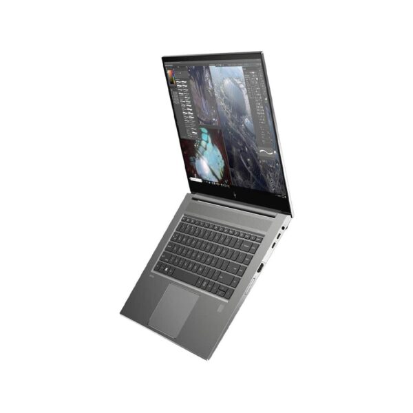 HP ZBOOK Fury 15 G7 Intel Core i5-10400H Nvidia Quadro T1000 Max-Q 4GB 15.6 بوصة FHD