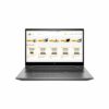 HP ZBook Fury 17 G8 Intel Core I9-11950H Nvidia RTX A3000 6GB 17.3 Inch FHD