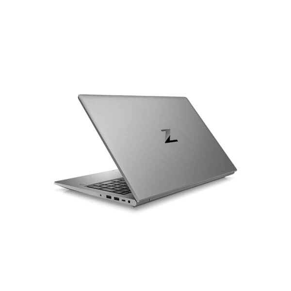 اتش بي ZBook Power G8 Intel Core i7-11850H Nvidia RTX A2000 4GB 15.6 بوصة FHD