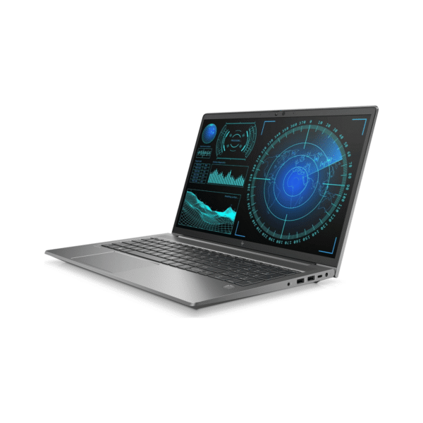اتش بي ZBook Power G8 Intel Core i7-11850H Nvidia RTX A2000 4GB 15.6 بوصة FHD