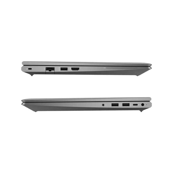 HP ZBook Power G9 Intel Core i7-12800H NVIDIA RTX™ A2000 وحدة معالجة الرسومات 8 جيجابايت 15.6 بوصة FHD