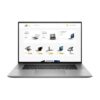 HP ZBook Studio G11 Intel® Core™ Ultra 9 185H NVIDIA GeForce RTX 4070 8GB 16 بوصة FHD