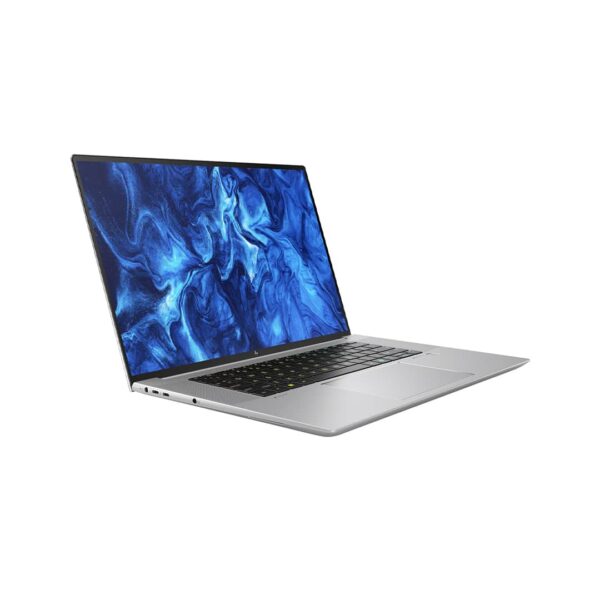 HP ZBook Studio G11 Intel® Core™ Ultra 9 185H NVIDIA GeForce RTX 4070 8GB 16 بوصة FHD