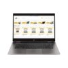 اتش بي ZBook Studio G5 انتل كور I7-8850H نفيديا كوادرو P1000 4 جيجا 15.6 بوصة فل اتش دي
