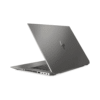 HP ZBook Studio G5 Intel Xeon E-2186M NVIDIA Quadro P1000 4GB 15.6 بوصة FHD