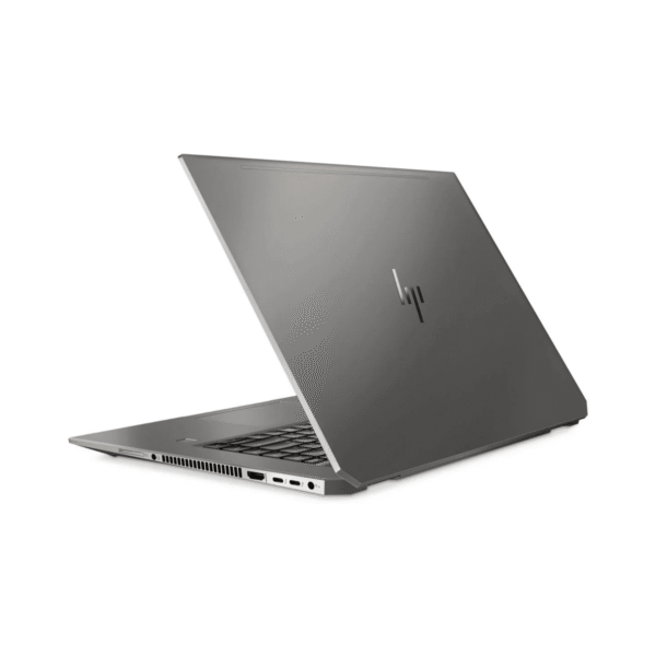 HP ZBook Studio G5 Intel Xeon E-2186M NVIDIA Quadro P1000 4GB 15.6 بوصة FHD
