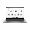 HP ZBook Studio G8 Intel Core i7-11850H Nvidia RTX A2000 4GB 15.6 Inch FHD
