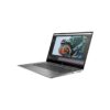 HP ZBook Studio G8 Intel Core i7-11850H Nvidia RTX A2000 4GB 15.6 Inch FHD