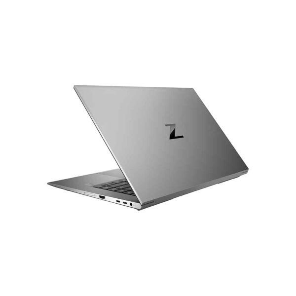 HP ZBook Studio G8 Intel Core i7-11850H Nvidia RTX A2000 4GB 15.6 Inch FHD