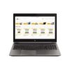 HP ZBook Studio x360 G5 Intel Xeon E-2186M NVIDIA Quadro P1000 4GB 15.6 بوصة FHD