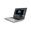 HP Zbook Fury 16 G10 Intel Core i9-13950H NVIDIA RTX 4000 Ada Generation GPU 12GB 16 بوصة 4K شاشة تعمل باللمس