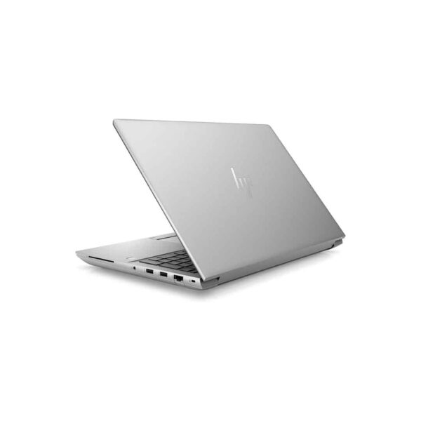 HP Zbook Fury 16 G10 Intel Core i9-13950H NVIDIA RTX 4000 Ada Generation GPU 12GB 16 بوصة 4K شاشة تعمل باللمس