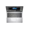 HP Zbook Fury 16 G10 Intel Core i9-13950H NVIDIA RTX 4000 Ada Generation GPU 12GB 16 بوصة 4K شاشة تعمل باللمس