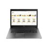 اتش بي ZBook 17 G6 انتل كور I7-9850H نفيديا كوادرو RTX 3000 4 جيجا 17 بوصة فل اتش دي