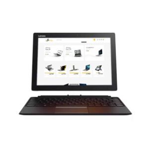 لينوفو ايدياباد ميكس 720 انتل كور I5-7200U شاشة لمس 12.5 بوصة 2K