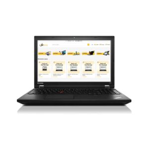 لينوفو ثينك باد L540 انتل كور I7-4702MQ 15.6 بوصة