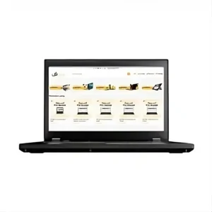 لينوفو ثينك باد P50 انتل كور I7-6820HQ نفيديا كوادرو M1000M 4 جيجا 15.6 بوصة فل اتش دي
