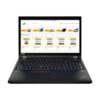 لينوفو ثينك باد P53 انتل كور i7-9850H نفيديا كوادرو T1000 4 جيجا 15.6 بوصة فل اتش دي
