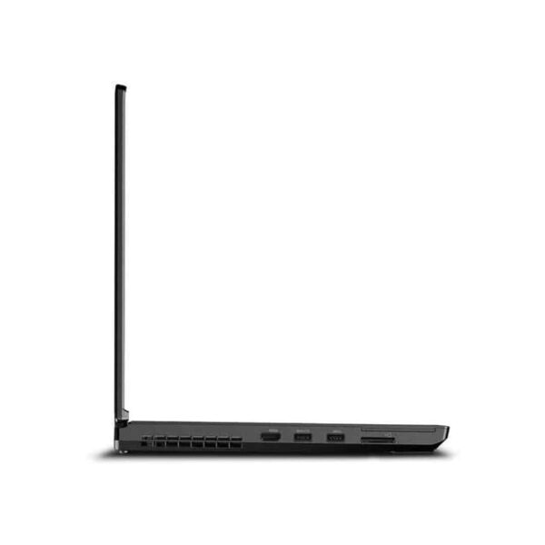 لينوفو ثينك باد P53 انتل كور i7-9850H نفيديا كوادرو T1000 4 جيجا 15.6 بوصة فل اتش دي