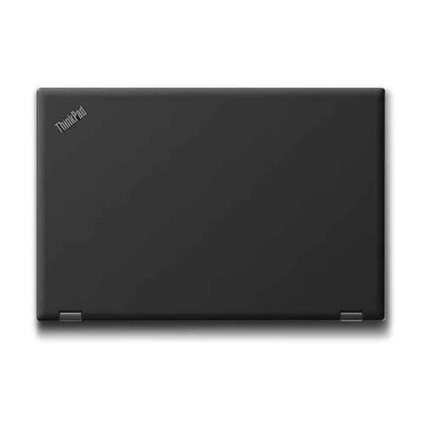 لينوفو ثينك باد P53 انتل كور i7-9850H نفيديا كوادرو T1000 4 جيجا 15.6 بوصة فل اتش دي