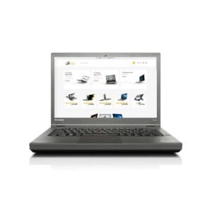 لينوفو ثينك باد T440P انتل كور I5-4300M شاشة 14 بوصة فل اتش دي