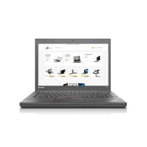 لينوفو ثينك باد T450s انتل كور I7-5600U شاشة 14 بوصة فل اتش دي