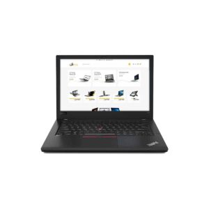 لينوفو ثينك باد T470S انتل كور I5-6200U شاشة 14 بوصة فل اتش دي
