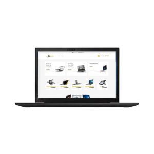لينوفو ثينك باد T460S انتل كور I5-6200U شاشة 14 بوصة فل اتش دي