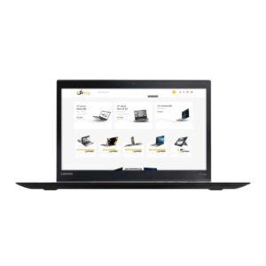 لينوفو ثينك باد X1 يوجا G2 انتل كور I5-7300U شاشة 14 بوصة فل اتش دي