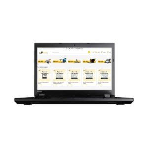 لينوفو ثينك باد L560 انتل كور I3-6300U 15.6 بوصة