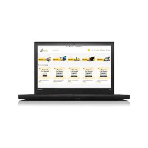 لينوفو ثينك باد T560 انتل كور I5-6200U 15.6 بوصة