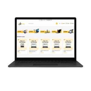 مايكروسوفت سيرفس لاب توب 3 انتل كور i5-1035G7 13.5 بوصة كيو اتش دي