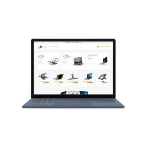 مايكروسوفت سيرفس لاب توب 4 كور i5-1145G7 13.5 بوصة
