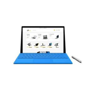 مايكروسوفت سيرفس برو 4 انتل كور I5-6300U 12.3 بوصة 2K
