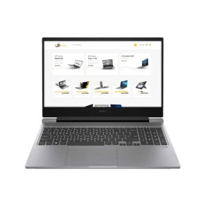 OMEN Gaming Laptop 16 Intel Core i7-14650HX  NVIDIA GeForce RTX 4060 8GB 16 Inch FHD 144Hz